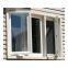 Factory Price Aluminum Window/ Aluminium Casement Window with Net