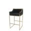 TY190 modern design stainless steel bar stool bar chair furniture
