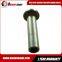 Brake Accessory hardware fasteners solid&tubular rivets or axles of car disc brake pads