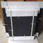silicon carbide ceramic slabs, SiC kiln shelves, SiC setters, SiC plates, refractory SiC ceramics