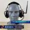 Full Duplex Wireless Intercom Headset Style With a Distance of 1500 Feet