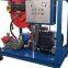 heat exchanger  cleaning high pressure washer，high pressure water jet washer WM2-S