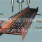CNC Beam processing line for car parking system