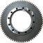 Housing 154-13-53110 1541353110 for Komatsu D85A-21，Gear 154-13-41143