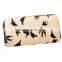 New Arrival Hot Sale Lady Female Women Bohemian Vintage Retro Printing Canvas Wallet                        
                                                Quality Choice