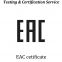 CU-TR EAC Certification Introduction to EAC Certification