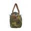 High Quality Military Duffel Bag Camouflage Military Duffel Bag With Shoes Compartment