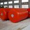 Polyethylene foam filled fender solid polyurethane collision avoidance ball