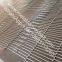chocolate coating belt Z-shaped mesh belt