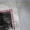 50*80 CM polypropylene reusable woven bags black pp woven sand bags