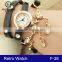 Women Fashion Vintage Watches relojes de mujer Ladies Watches
