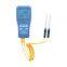 RTM1002 Thermocouple Thermometer with 2 Channels
