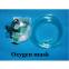 Oxygen humidification bottle