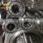 China Precision bearing crossed cylindrical roller slewing bearing industrial robot slewing bearing CRBH series