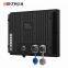 Full Body IP65 Waterproof Glareproof Anti-fog12.1Inch Industrial Capacitive Touchscreen LCD Wall Mounted Embedded Marine Monitor