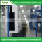 2015 Color Coating Booth Powder Coating Chamber