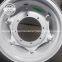Tractor Wheel W12x24 W15x30 Steel Wheel Farm Wheel Rim Agricultural Tyre Wheel