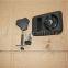 5940-11568 B291Luggage Compartment Lock Bus Parts Service Door Lock Without Light for bus