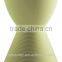 Global market living room furniture new design stool plastic seat