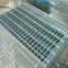 Industrial Walkways Steel Bar grating.Hot dip galvanized bar steel grating