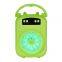 New Popular Wireless Portable Music Audio Player Box Multi Function AUX Bluetooths BT Speaker