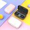 Popular Hot Selling Sport BT5.0 Auriculares TWS Wireless Earphone LED Display New F9 TWS Earbuds