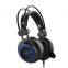 Best Selling FV-G93 Wired Gaming Headset Stereo Luminous Noise Cancelling Headphone With Microphone