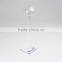 Clear Acrylic Hat Stand Oval Top Hat Display Holder Acrylic Cap Stand RHH012