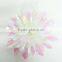 New style fancy gift ribbon bow and package bow/ iridescent ribbon bow