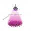 Hot Sale E27 12w/24w Red/Blue Emitting Color PAR38 Family Indoor LED Plant Lamp