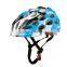 KY-014 BMX Carbon Fiber Bike Helmet Humminbird