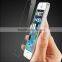 Mobile phone accessories tempered glass screen protector for iphone 5