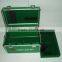 Aluminum Alloy Medical Box Emergency Cases