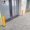 New Arrivals Flexible Barriers Flexible Post Bollard for Parking Flexible Bollard