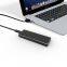 Type C USB 3.2 Gen 2 10Gbps SSD Enclosure Case M.2 and NVME SSD M2 Metal Case
