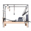 Cadillac Reformer Yoga Pilates Reformer Full Trapeze
