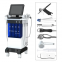 2024 Beauty Salon Use 14 in 1 Hydra Micro Dermabrasion Aqua Peel Facial Machine Professional Facial Hydro Jet Beauty Equipment