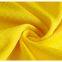 Enhanced 100% Polyester 160gsm Weight Square Bird Eye Mesh Fabric For Garments
