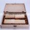 Factory Price Packing Custom Wooden Tea Box, Natural Wooden Box