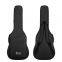 OTIS 41ich Acoustic Guitar Gig Bag B6 Black Colour Guitar Backpack Guangdong Factory