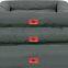 Waterproof Pet Cushion with Cooling Gel Memory Foam