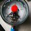 Pressure Gauge With Electric Contact