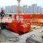 Truck Wheel Washing Machine for construction site, engineering vehicle wheel washing machine, wheel washing equipment