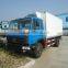Dongfeng 145 ice cream transportation truck body,big refrigerated truck