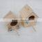 Eco-friendly Wooden Bird Cage, Wooden Bird House, Bird Cage