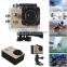 New White SJ4000 720P Sports Car HD DV Waterproof 30M Action Camera Camcorder 2XBatteries HOT Russia US