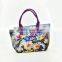 new craft digital printing canvas bag wholesale