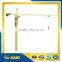 small self erecting tower crane
