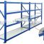 Foshan JIABAO heavy duty rack Medium duty warehouse rack with GOOD quality