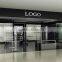 Design and produce Dross shop store fixtures Display Racks pop display